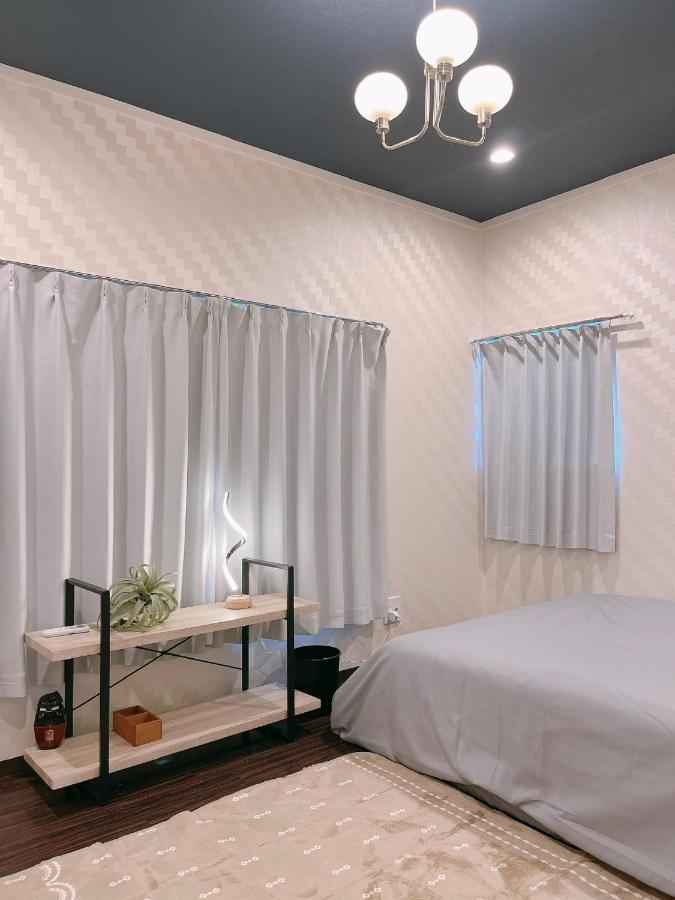 Alo Bnb 2 - Near Nippori, Yanaka Ginza, Ueno, Sensoji - Self Check-In Tokio Exterior foto