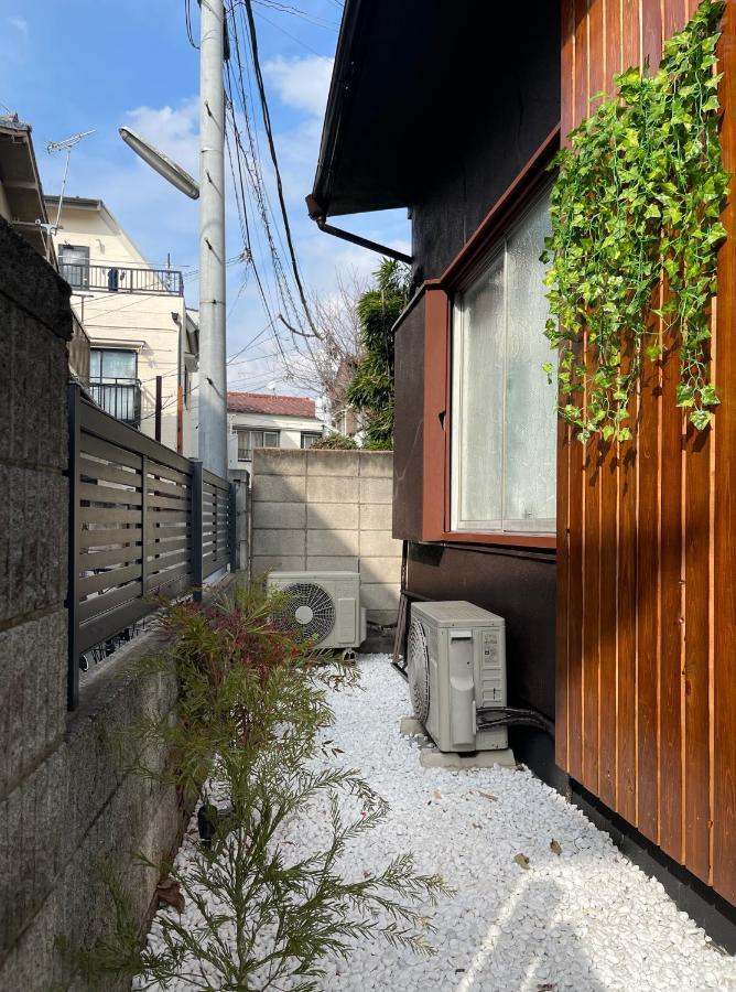 Alo Bnb 2 - Near Nippori, Yanaka Ginza, Ueno, Sensoji - Self Check-In Tokio Exterior foto
