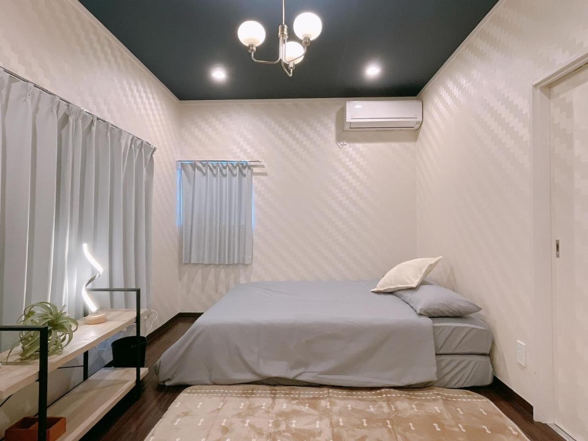 Alo Bnb 2 - Near Nippori, Yanaka Ginza, Ueno, Sensoji - Self Check-In Tokio Exterior foto