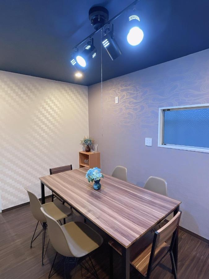 Alo Bnb 2 - Near Nippori, Yanaka Ginza, Ueno, Sensoji - Self Check-In Tokio Exterior foto