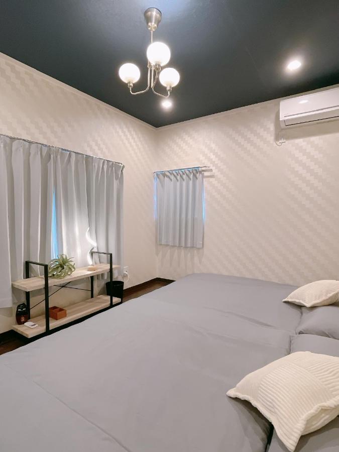 Alo Bnb 2 - Near Nippori, Yanaka Ginza, Ueno, Sensoji - Self Check-In Tokio Exterior foto