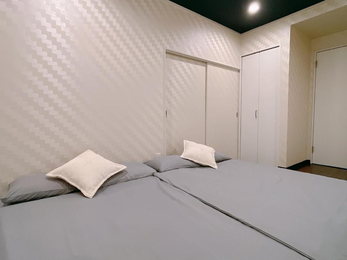 Alo Bnb 2 - Near Nippori, Yanaka Ginza, Ueno, Sensoji - Self Check-In Tokio Exterior foto