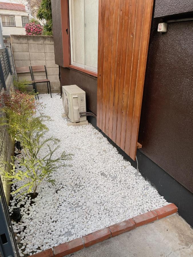 Alo Bnb 2 - Near Nippori, Yanaka Ginza, Ueno, Sensoji - Self Check-In Tokio Exterior foto