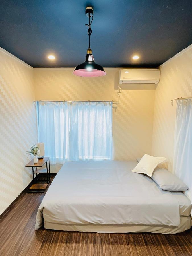 Alo Bnb 2 - Near Nippori, Yanaka Ginza, Ueno, Sensoji - Self Check-In Tokio Exterior foto