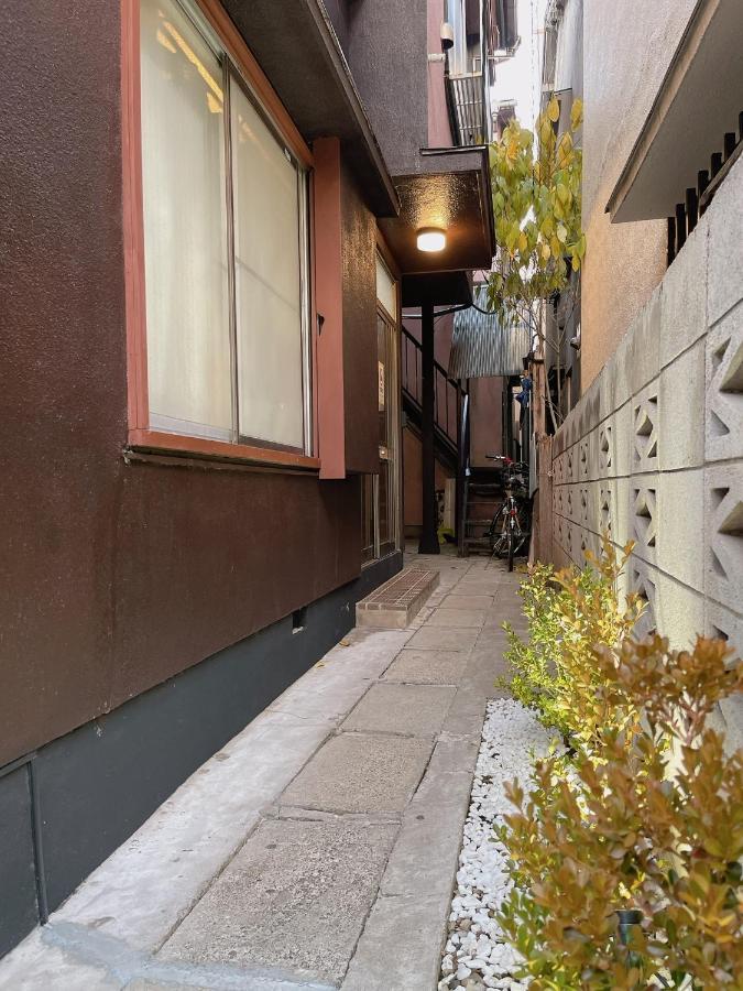 Alo Bnb 2 - Near Nippori, Yanaka Ginza, Ueno, Sensoji - Self Check-In Tokio Exterior foto