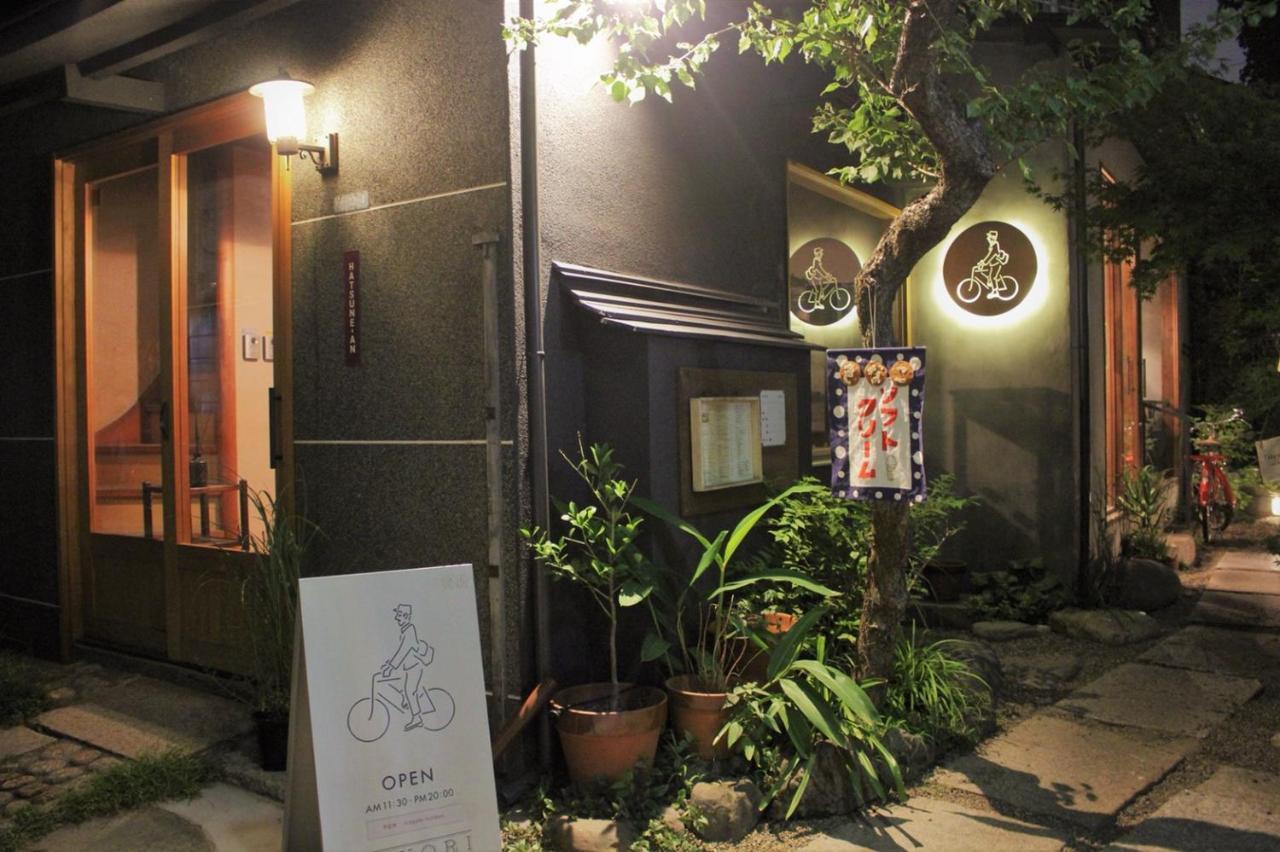 Alo Bnb 2 - Near Nippori, Yanaka Ginza, Ueno, Sensoji - Self Check-In Tokio Exterior foto